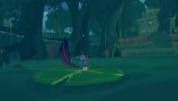Demi and the Fractured Dream screenshot thumbnail
