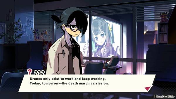 Demons' Night Fever screenshot