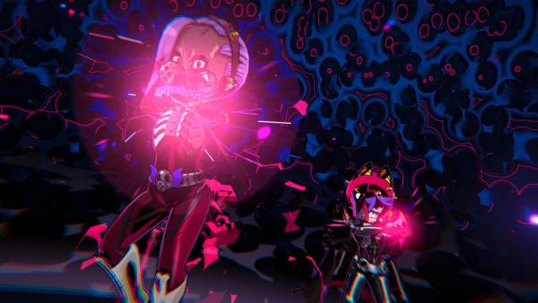 Demons' Night Fever screenshot