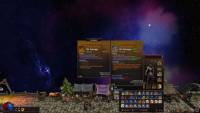 Deskrawl: Idle ARPG screenshot thumbnail
