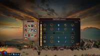 Deskrawl: Idle ARPG screenshot thumbnail