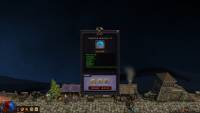 Deskrawl: Idle ARPG screenshot thumbnail
