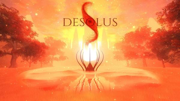 Desolus screenshot