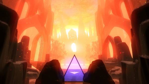 Desolus screenshot