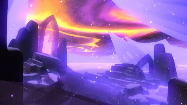 Desolus screenshot