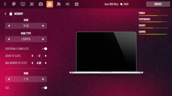 Devices Tycoon screenshot