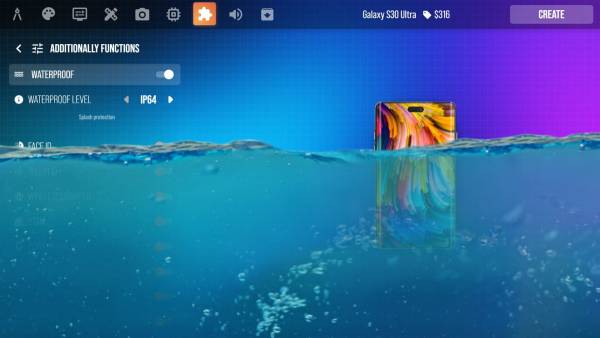Devices Tycoon screenshot