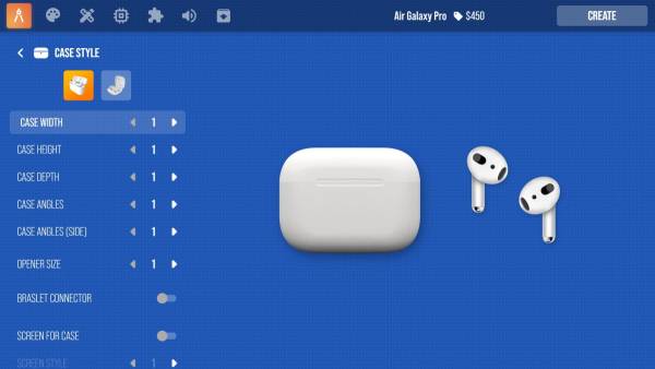 Devices Tycoon screenshot