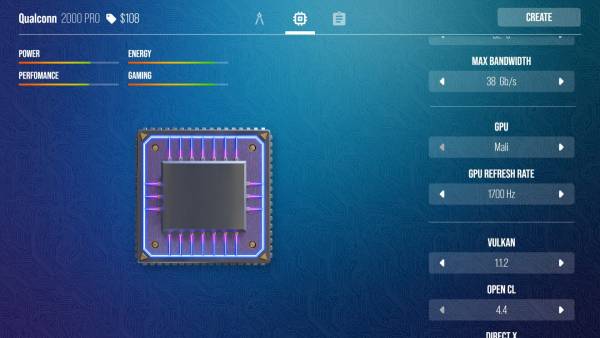 Devices Tycoon screenshot
