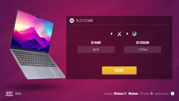 Devices Tycoon screenshot