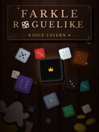 Dice Tavern: Farkle Roguelike