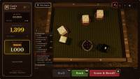 Dice Tavern: Farkle Roguelike screenshot thumbnail