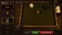 Dice Tavern: Farkle Roguelike screenshot thumbnail