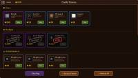 Dice Tavern: Farkle Roguelike screenshot thumbnail