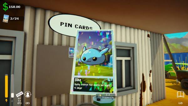 Dig for TCG Cards With Your Friends screenshot