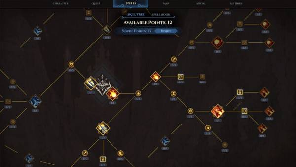 Dimraeth screenshot