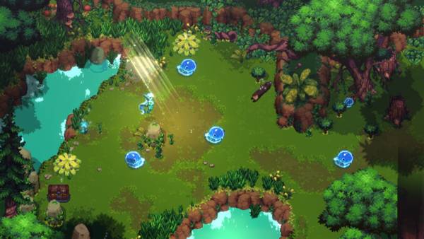 Dimraeth screenshot