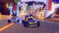 Disney Speedstorm screenshot thumbnail
