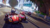 Disney Speedstorm screenshot thumbnail
