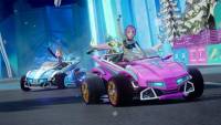 Disney Speedstorm screenshot thumbnail