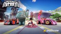 Disney Speedstorm screenshot thumbnail