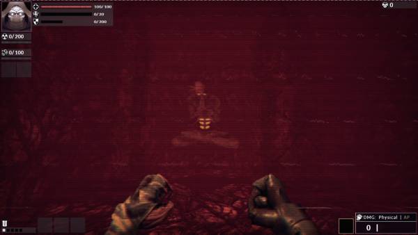 Divine Frequency screenshot