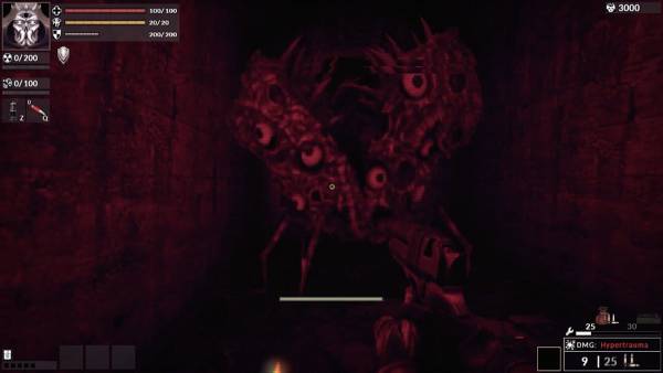 Divine Frequency screenshot