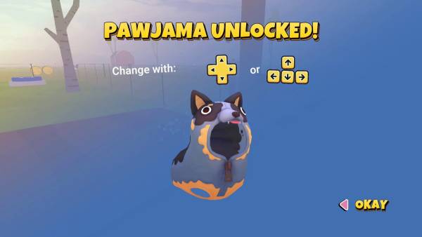 Doggy Don't Care screenshot