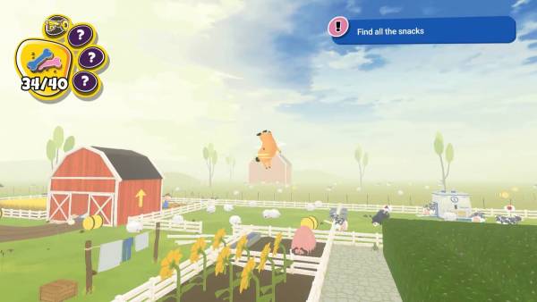 Doggy Don't Care screenshot