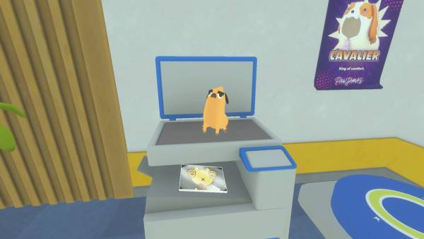 Doggy Don't Care screenshot
