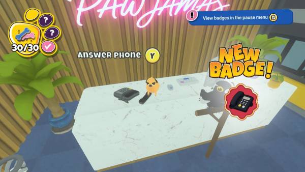 Doggy Don't Care screenshot