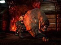 Doom 3 screenshot thumbnail
