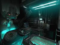 Doom 3 screenshot thumbnail