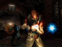 Doom 3 screenshot thumbnail