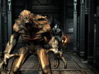 Doom 3 screenshot thumbnail