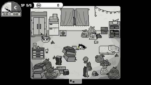 Doomed Otaku screenshot