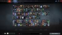 Dota 2 screenshot thumbnail