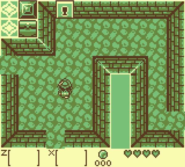 Draco and the Seven Scales screenshot