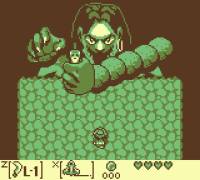 Draco and the Seven Scales screenshot thumbnail
