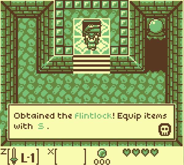 Draco and the Seven Scales screenshot
