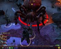 Dragon Age II screenshot thumbnail