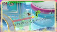 Dragon Ball Gekishin Squadra screenshot thumbnail