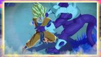 Dragon Ball Gekishin Squadra screenshot thumbnail