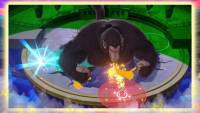 Dragon Ball Gekishin Squadra screenshot thumbnail