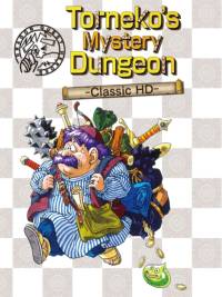 Dragon Quest Heroes: Torneko's Mystery Dungeon Classic HD