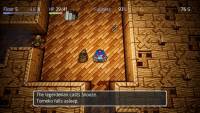 Dragon Quest Heroes: Torneko's Mystery Dungeon Classic HD screenshot thumbnail