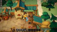 Dragon Shelter screenshot thumbnail