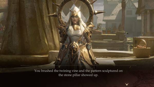 Dragonheir: Silent Gods screenshot