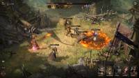 Dragonheir: Silent Gods screenshot thumbnail