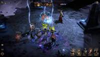 Dragonheir: Silent Gods screenshot thumbnail
